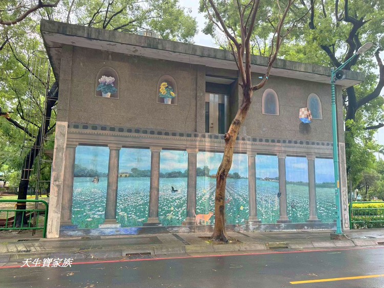 板橋435藝文特區、板橋435、板橋藝文特區、板橋435藝文特區美食、板橋435藝文特區交通、板橋435 藝 文 特區 介紹、板橋435 藝 文 特區 玩具 博物館