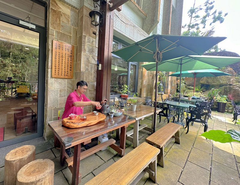 溪頭銀杏森林火鍋、銀杏森林火鍋溪頭孟宗店、銀杏森林火鍋、銀杏森林火鍋菜單、銀杏森林火鍋餐廳電話、孟宗山莊火鍋、孟宗山莊大飯店