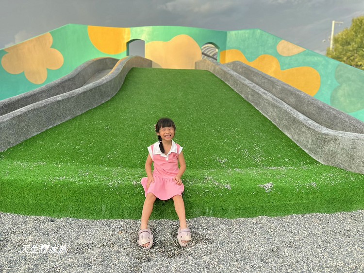 彰化田中公園、田中景點、田中親子公園、田中熊趣米公園、熊趣米公園、田中熊公園、彰化田中熊趣米公園、田中熊趣米共融公園