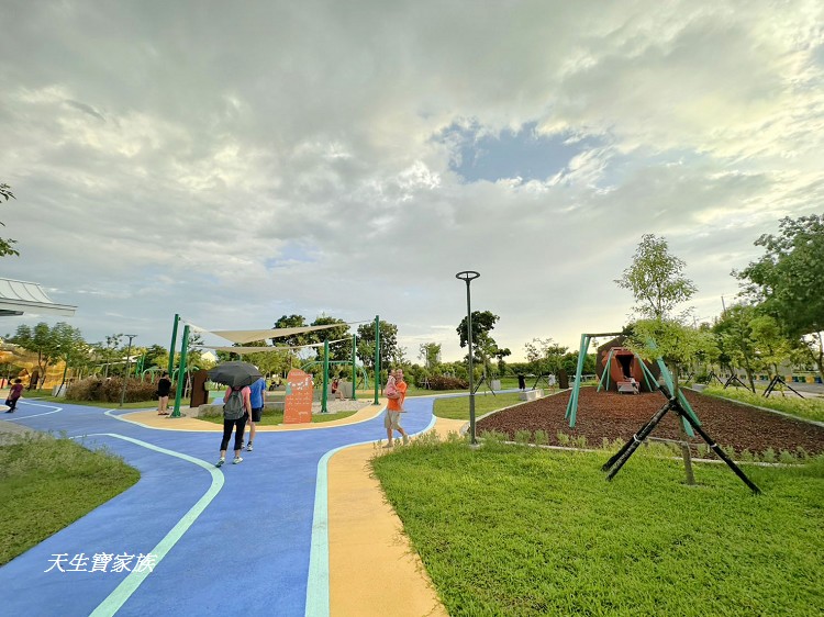 彰化田中公園、田中景點、田中親子公園、田中熊趣米公園、熊趣米公園、田中熊公園、彰化田中熊趣米公園、田中熊趣米共融公園
