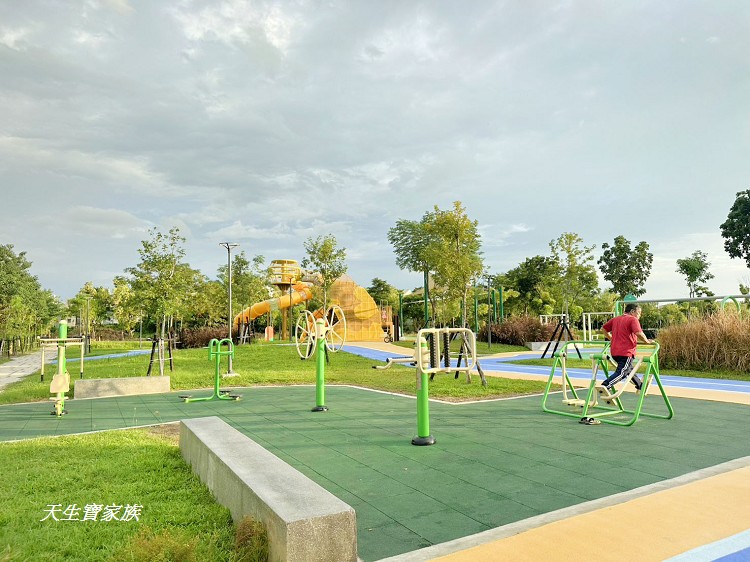彰化田中公園、田中景點、田中親子公園、田中熊趣米公園、熊趣米公園、田中熊公園、彰化田中熊趣米公園、田中熊趣米共融公園