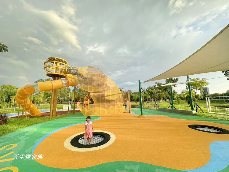 彰化田中公園、田中景點、田中親子公園、田中熊趣米公園、熊趣米公園、田中熊公園、彰化田中熊趣米公園、田中熊趣米共融公園