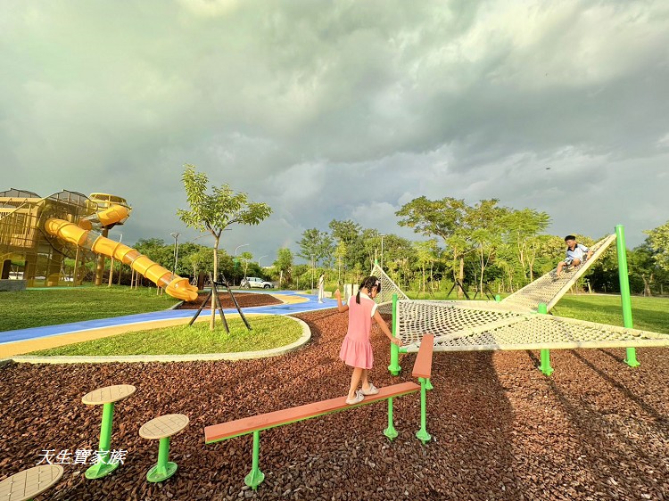彰化田中公園、田中景點、田中親子公園、田中熊趣米公園、熊趣米公園、田中熊公園、彰化田中熊趣米公園、田中熊趣米共融公園