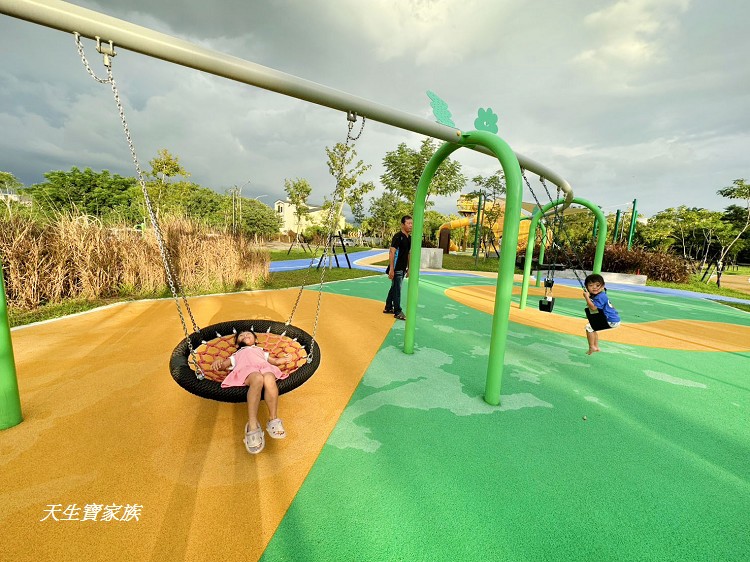 彰化田中公園、田中景點、田中親子公園、田中熊趣米公園、熊趣米公園、田中熊公園、彰化田中熊趣米公園、田中熊趣米共融公園