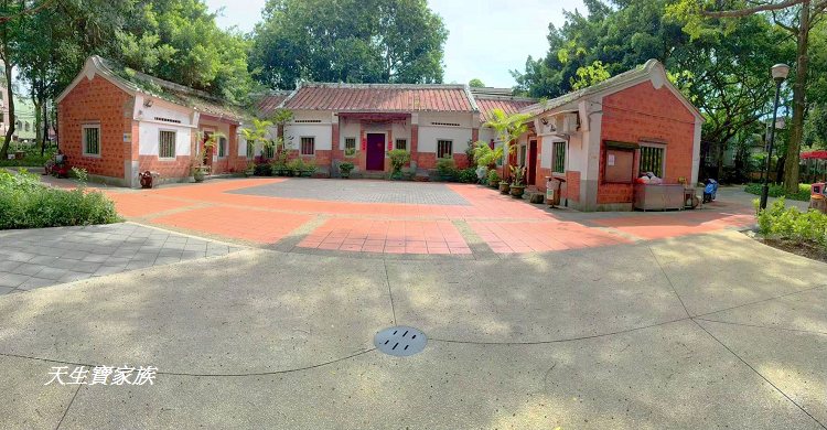 板橋農村公園、板橋石雕公園、板橋公園、農村公園富士山、農村公園圖片、板橋江子翠公園、農村 福德宮