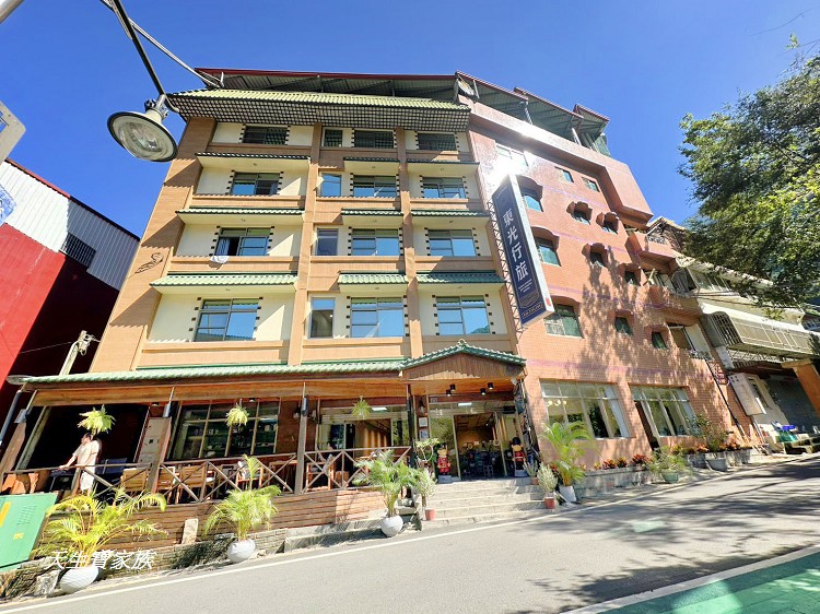 東光行旅 Dongguang Hot Spring Hotel、東光行旅、東光行旅評論、東光行旅停車場、東光行旅房價、東光行旅房型、東光行旅晚餐、東光行旅早餐、東光行旅設施、東光溫泉飯店、東光行旅晚餐菜單