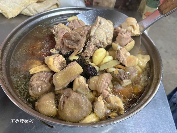 網站近期文章：南投市【永豐土雞城】超級隱藏版雞湯老店！沒招牌、像倉庫卻爆好吃！