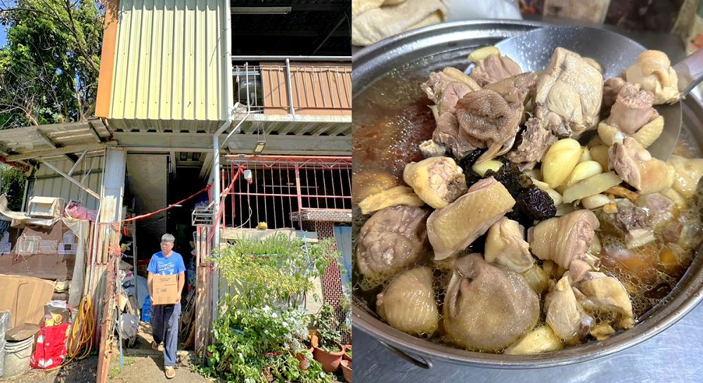 永豐土雞城、南投美食、南投永豐土雞城、永豐土雞城菜單、永豐土雞城營業時間、永豐土雞城評論、永豐土雞城照片、永豐吉土雞城