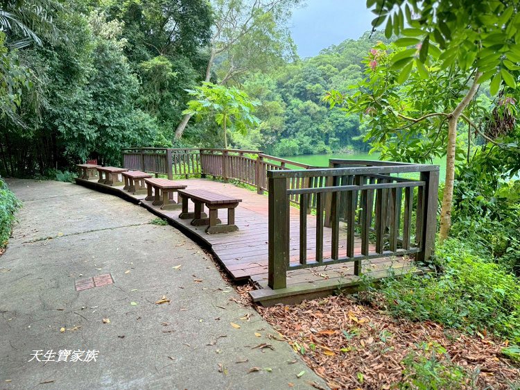 新竹景點、新竹寶山水庫環湖步道、沙湖壢步道、寶山水庫環湖步道、寶山水庫、寶山水庫環湖步道地圖、