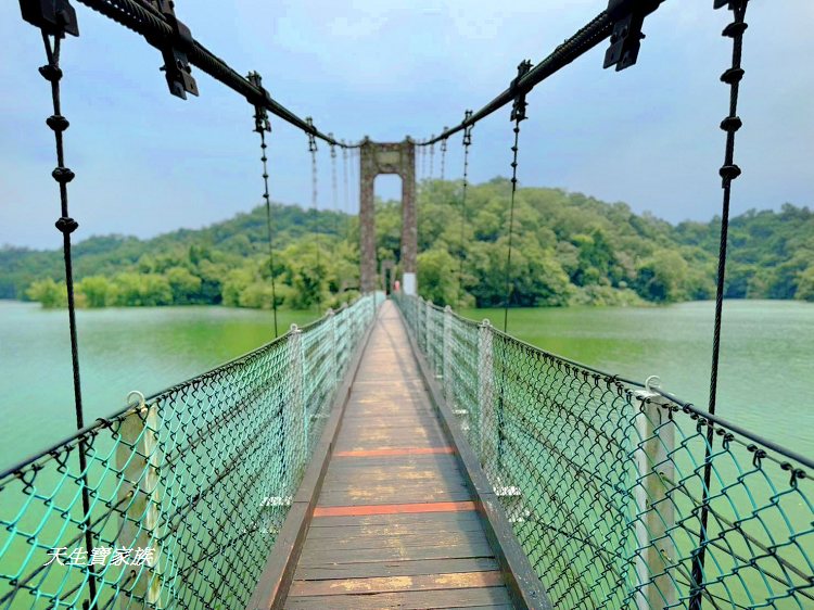 新竹景點、新竹寶山水庫環湖步道、沙湖壢步道、寶山水庫環湖步道、寶山水庫、寶山水庫環湖步道地圖、