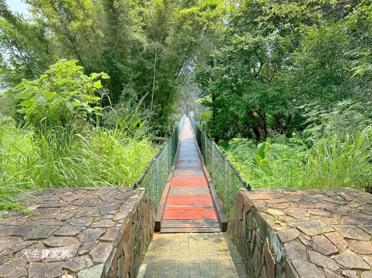 新竹景點、新竹寶山水庫環湖步道、沙湖壢步道、寶山水庫環湖步道、寶山水庫、寶山水庫環湖步道地圖、