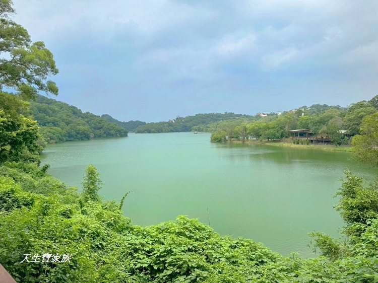 新竹景點、新竹寶山水庫環湖步道、沙湖壢步道、寶山水庫環湖步道、寶山水庫、寶山水庫環湖步道地圖、