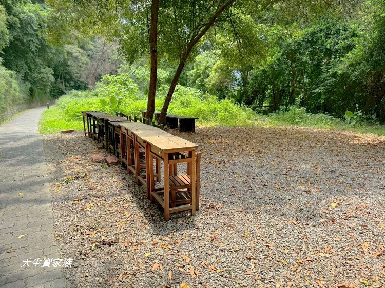 新竹景點、新竹寶山水庫環湖步道、沙湖壢步道、寶山水庫環湖步道、寶山水庫、寶山水庫環湖步道地圖、