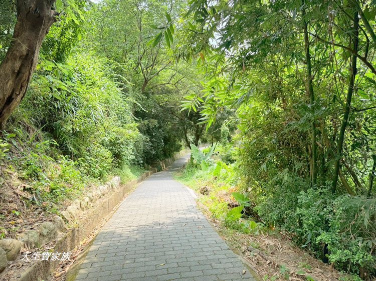 新竹景點、新竹寶山水庫環湖步道、沙湖壢步道、寶山水庫環湖步道、寶山水庫、寶山水庫環湖步道地圖、