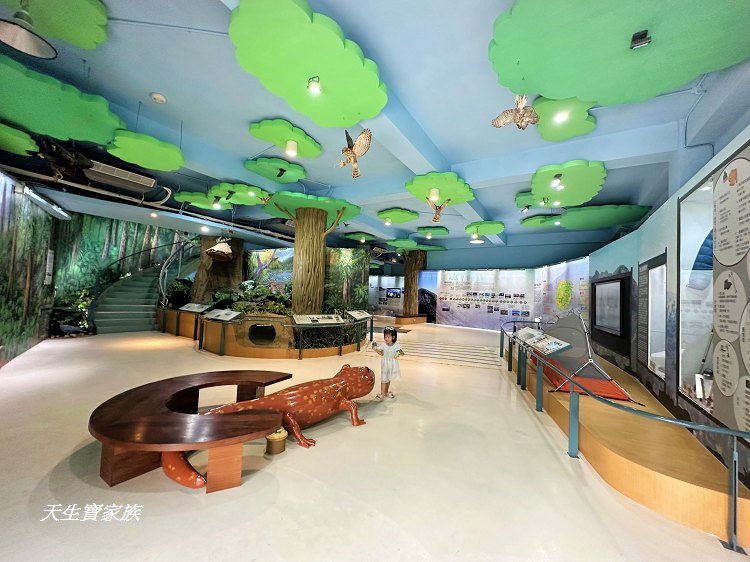 苗栗景點、雪霸國家公園管理處汶水遊客中心、雪霸國家公園管理處、雪霸國家公園、汶水遊客中心、雪霸國家公園一日遊、雪霸國家公園展示廳