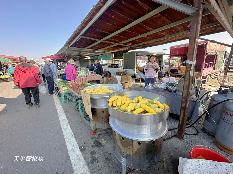 善化牛墟美食、善化牛墟必吃、善化牛墟牛肉湯、善化牛墟、善化牛墟好逛嗎、台南善化牛墟