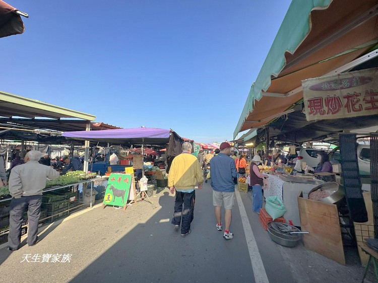 網站近期文章：台南【善化牛墟】什麼都賣根本是農村版百貨公司，必吃美食清單一次分享