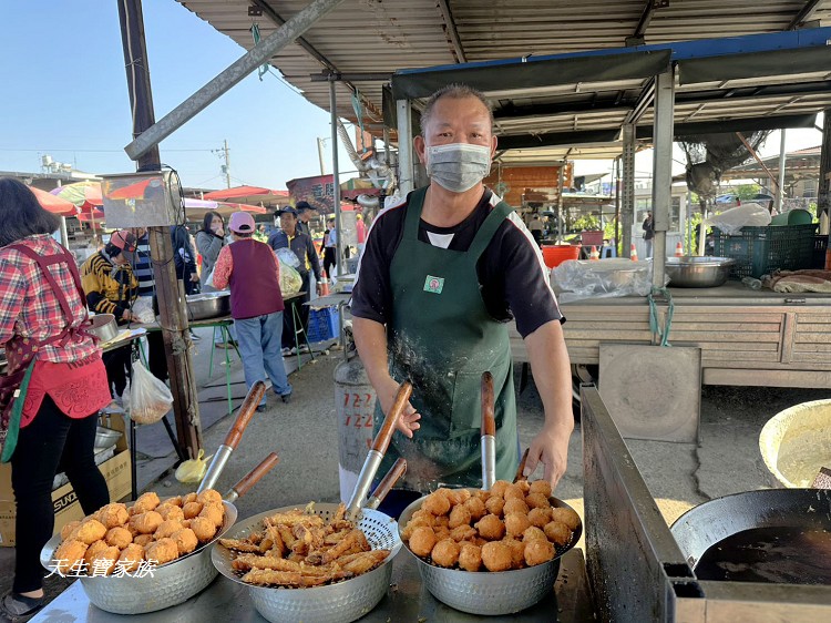 善化牛墟美食、善化牛墟必吃、善化牛墟牛肉湯、善化牛墟、善化牛墟好逛嗎、台南善化牛墟