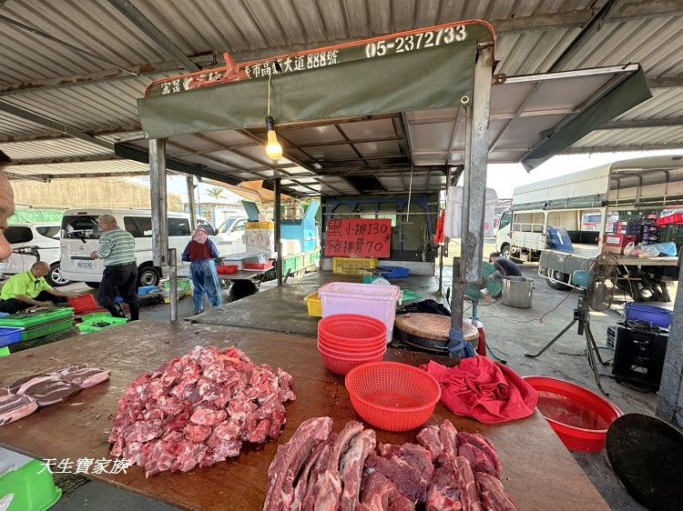 善化牛墟美食、善化牛墟必吃、善化牛墟牛肉湯、善化牛墟、善化牛墟好逛嗎、台南善化牛墟