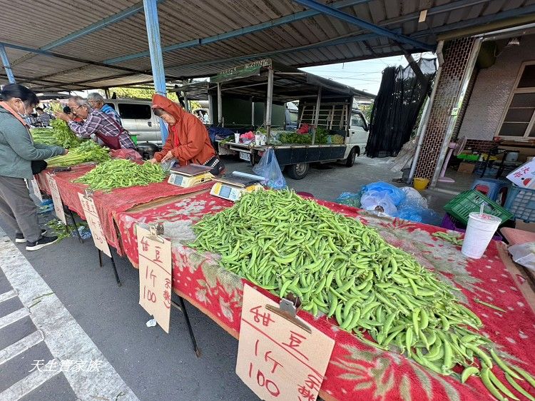 善化牛墟美食、善化牛墟必吃、善化牛墟牛肉湯、善化牛墟、善化牛墟好逛嗎、台南善化牛墟