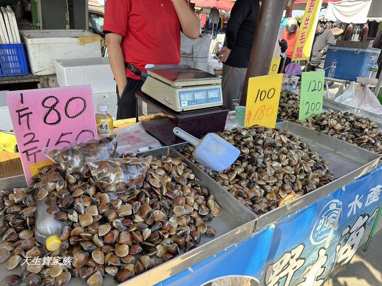 善化牛墟美食、善化牛墟必吃、善化牛墟牛肉湯、善化牛墟、善化牛墟好逛嗎、台南善化牛墟