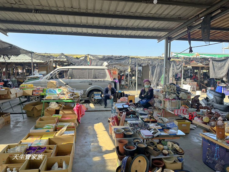 善化牛墟美食、善化牛墟必吃、善化牛墟牛肉湯、善化牛墟、善化牛墟好逛嗎、台南善化牛墟