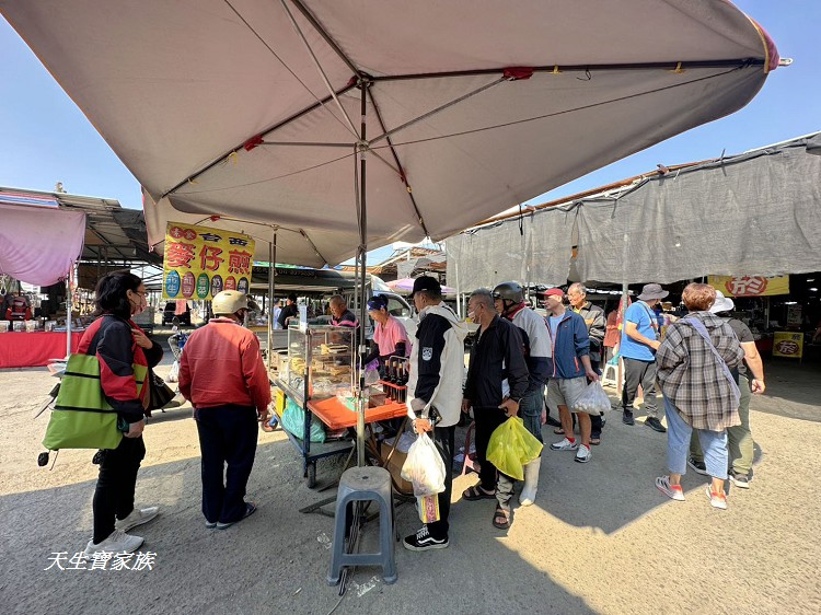 善化牛墟美食、善化牛墟必吃、善化牛墟牛肉湯、善化牛墟、善化牛墟好逛嗎、台南善化牛墟