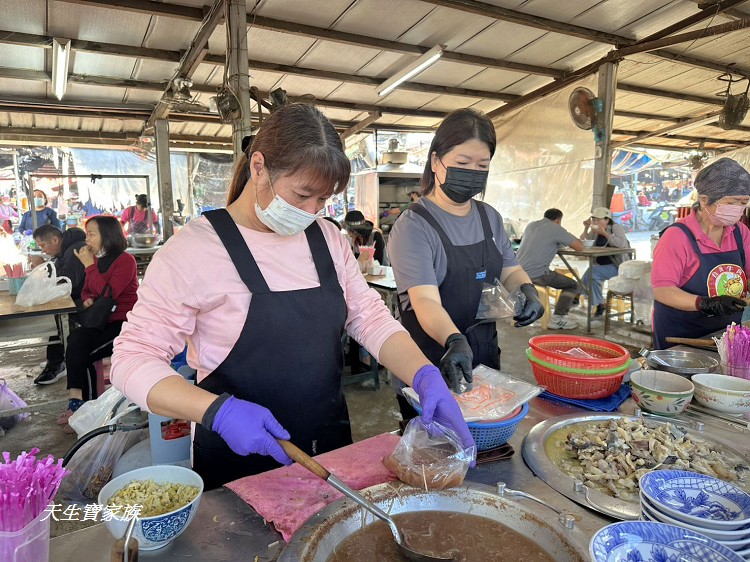 善化牛墟美食、善化牛墟必吃、善化牛墟牛肉湯、善化牛墟、善化牛墟好逛嗎、台南善化牛墟