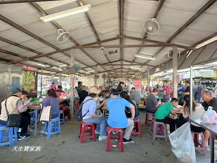 善化牛墟美食、善化牛墟必吃、善化牛墟牛肉湯、善化牛墟、善化牛墟好逛嗎、台南善化牛墟