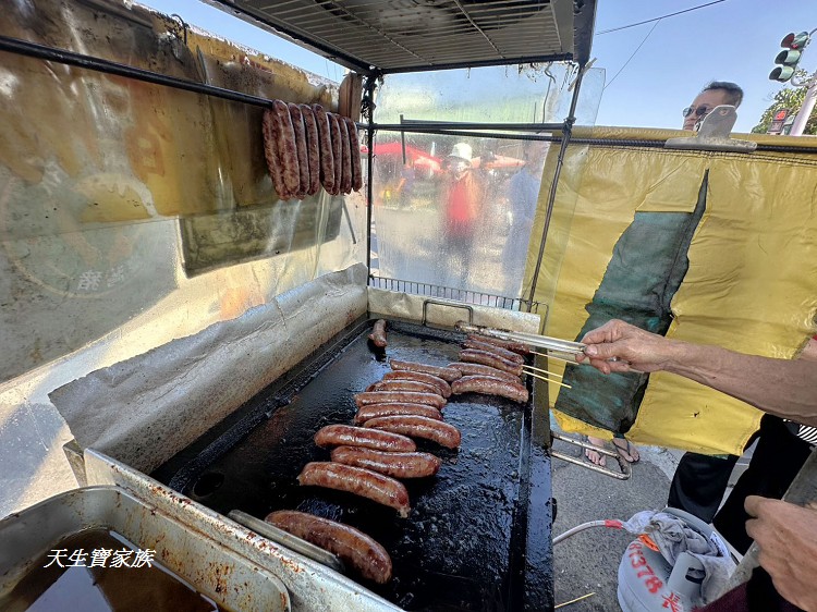 善化牛墟美食、善化牛墟必吃、善化牛墟牛肉湯、善化牛墟、善化牛墟好逛嗎、台南善化牛墟