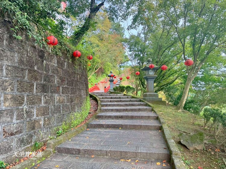 新北市景點、汐止景點、拱北殿、拱北殿步道、拱北殿賞楓時間、汐止拱北殿怎麼去、拱北殿一日遊、拱北殿即時影像