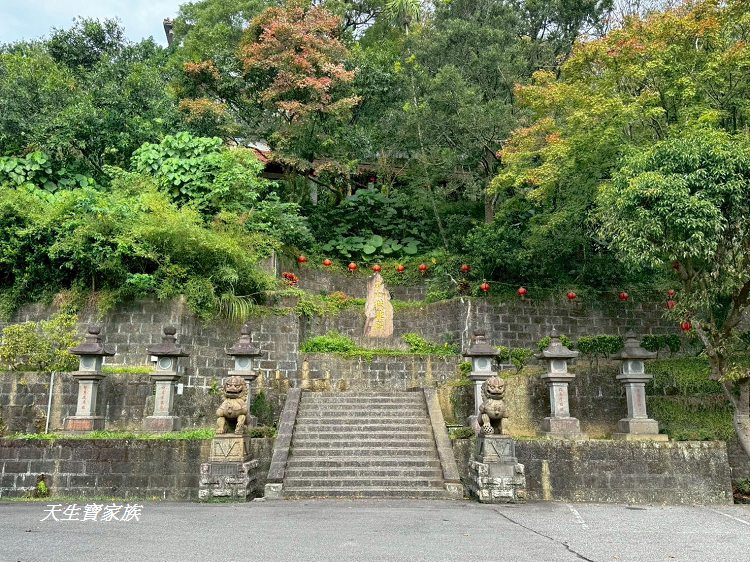 新北市景點、汐止景點、拱北殿、拱北殿步道、拱北殿賞楓時間、汐止拱北殿怎麼去、拱北殿一日遊、拱北殿即時影像