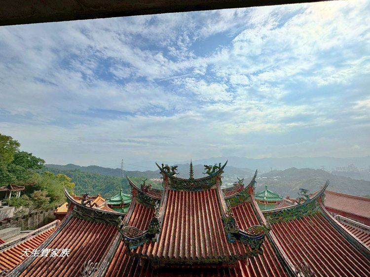 新北市景點、汐止景點、拱北殿、拱北殿步道、拱北殿賞楓時間、汐止拱北殿怎麼去、拱北殿一日遊、拱北殿即時影像