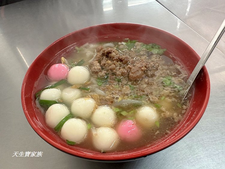 國姓小吃、國姓北山米苔目、北山米苔目的菜單、北山米苔目、北山米苔目的評論、北山米苔目的圖片