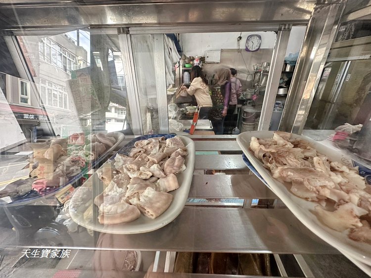 國姓小吃、國姓北山米苔目、北山米苔目的菜單、北山米苔目、北山米苔目的評論、北山米苔目的圖片