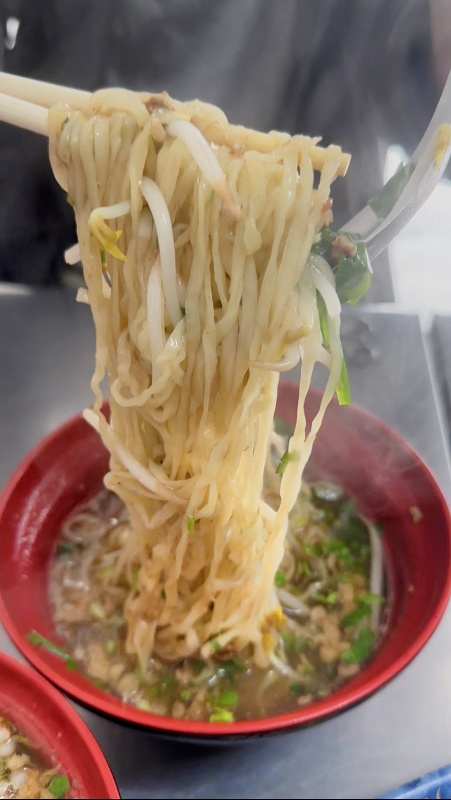 國姓小吃、國姓北山米苔目、北山米苔目的菜單、北山米苔目、北山米苔目的評論、北山米苔目的圖片