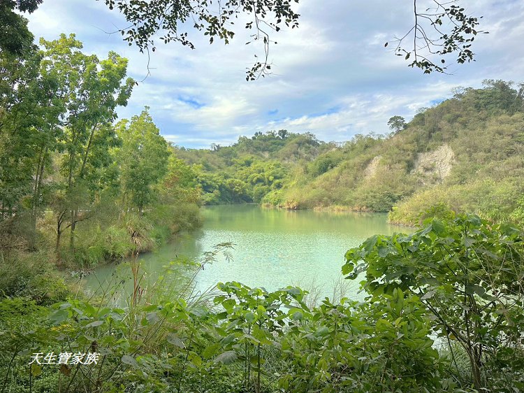 台南龍崎、牛埔泥岩水土保持教學園區、牛埔夢幻湖、台南秘境、龍崎景點、牛埔泥岩水土保持教學園區門票、牛埔泥岩水土保持教學園區相