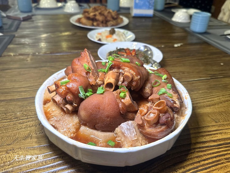 嘉義阿里山美食推薦、阿里山無菜單料理、阿里山田媽媽餐廳、生力農場餐廳、生力農場田媽媽餐廳、隙頂田媽媽餐廳、田媽媽餐廳