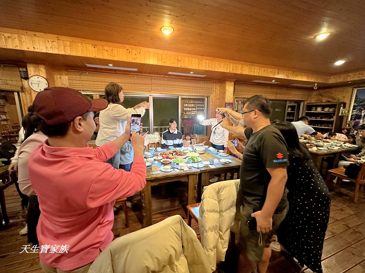 嘉義阿里山美食推薦、阿里山無菜單料理、阿里山田媽媽餐廳、生力農場餐廳、生力農場田媽媽餐廳、隙頂田媽媽餐廳、田媽媽餐廳