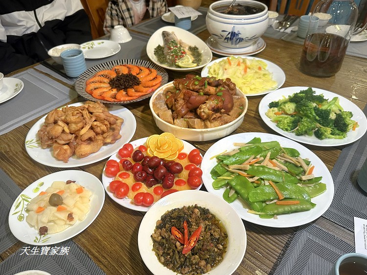 嘉義阿里山美食推薦、阿里山無菜單料理、阿里山田媽媽餐廳、生力農場餐廳、生力農場田媽媽餐廳、隙頂田媽媽餐廳、田媽媽餐廳