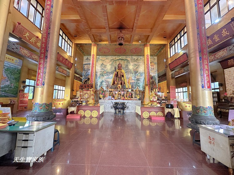 仁義潭南恩禪寺 (戴墨鏡濟公禪師）、南恩禪寺的圖片、南恩禪寺金牌、仁義潭南恩禪寺戴墨鏡濟公