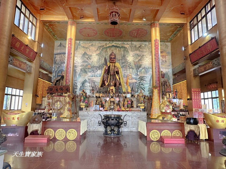 仁義潭南恩禪寺 (戴墨鏡濟公禪師）、南恩禪寺的圖片、南恩禪寺金牌、仁義潭南恩禪寺戴墨鏡濟公