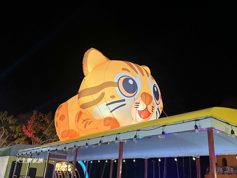 2026集集燈會、集集燈會、集集一日遊、集集燈會好玩嗎、集集火車站附近景點