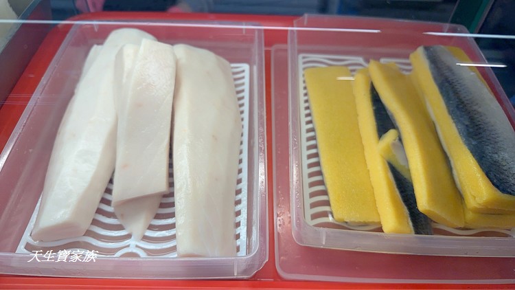 台中10元生魚片、逢甲夜市美食、丸南生魚片菜單、丸南生魚片、丸南生魚片價目表