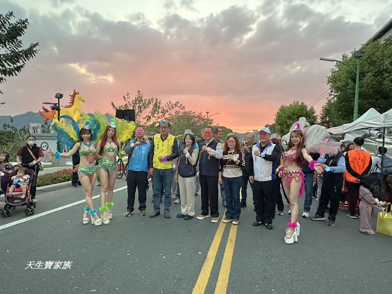 2026集集燈會、集集燈會、集集一日遊、集集燈會好玩嗎、集集火車站附近景點