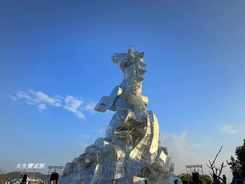 2026南投燈會、南投燈會、南投燈會2026、南投燈會交通攻略、南投市美食