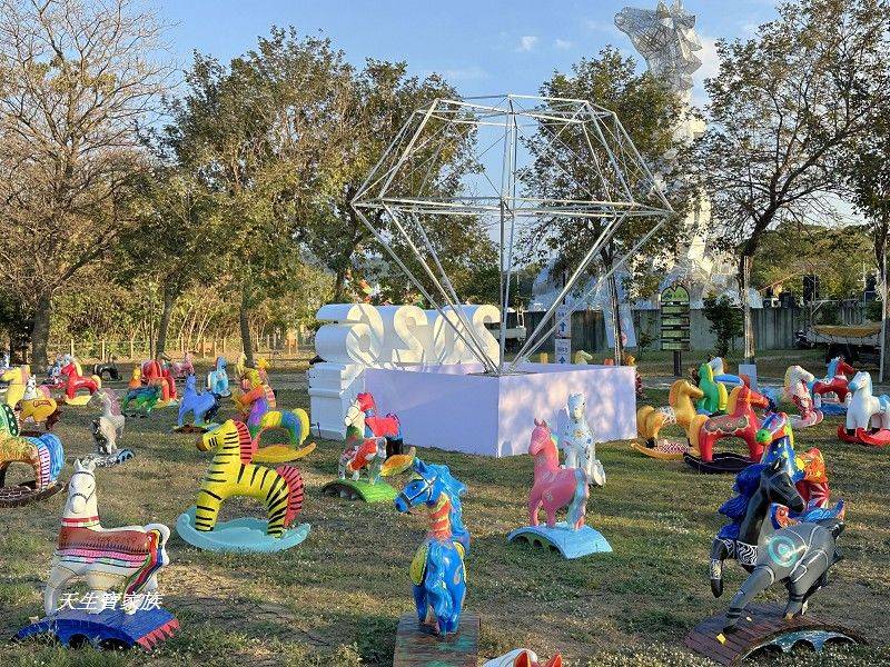 2026南投燈會、南投燈會、南投燈會2026、南投燈會交通攻略、南投市美食