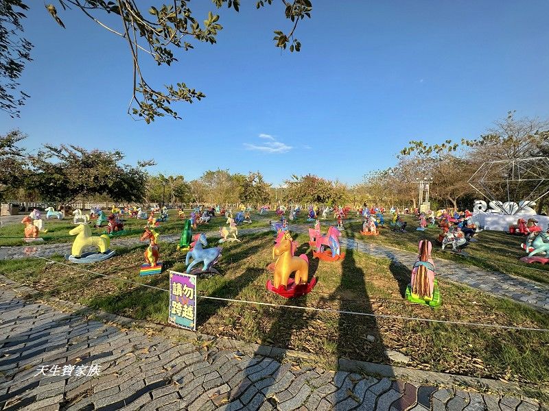 2026南投燈會、南投燈會、南投燈會2026、南投燈會交通攻略、南投市美食