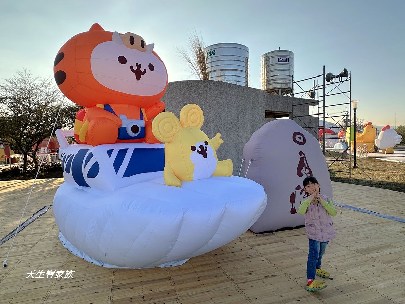 2026南投燈會、南投燈會、南投燈會2026、南投燈會交通攻略、南投市美食