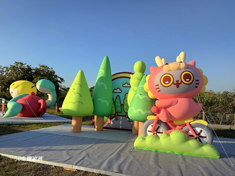 2026南投燈會、南投燈會、南投燈會2026、南投燈會交通攻略、南投市美食